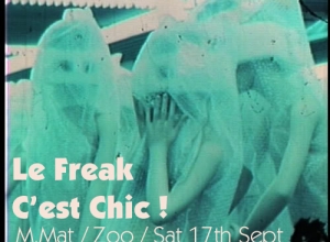 freakchic